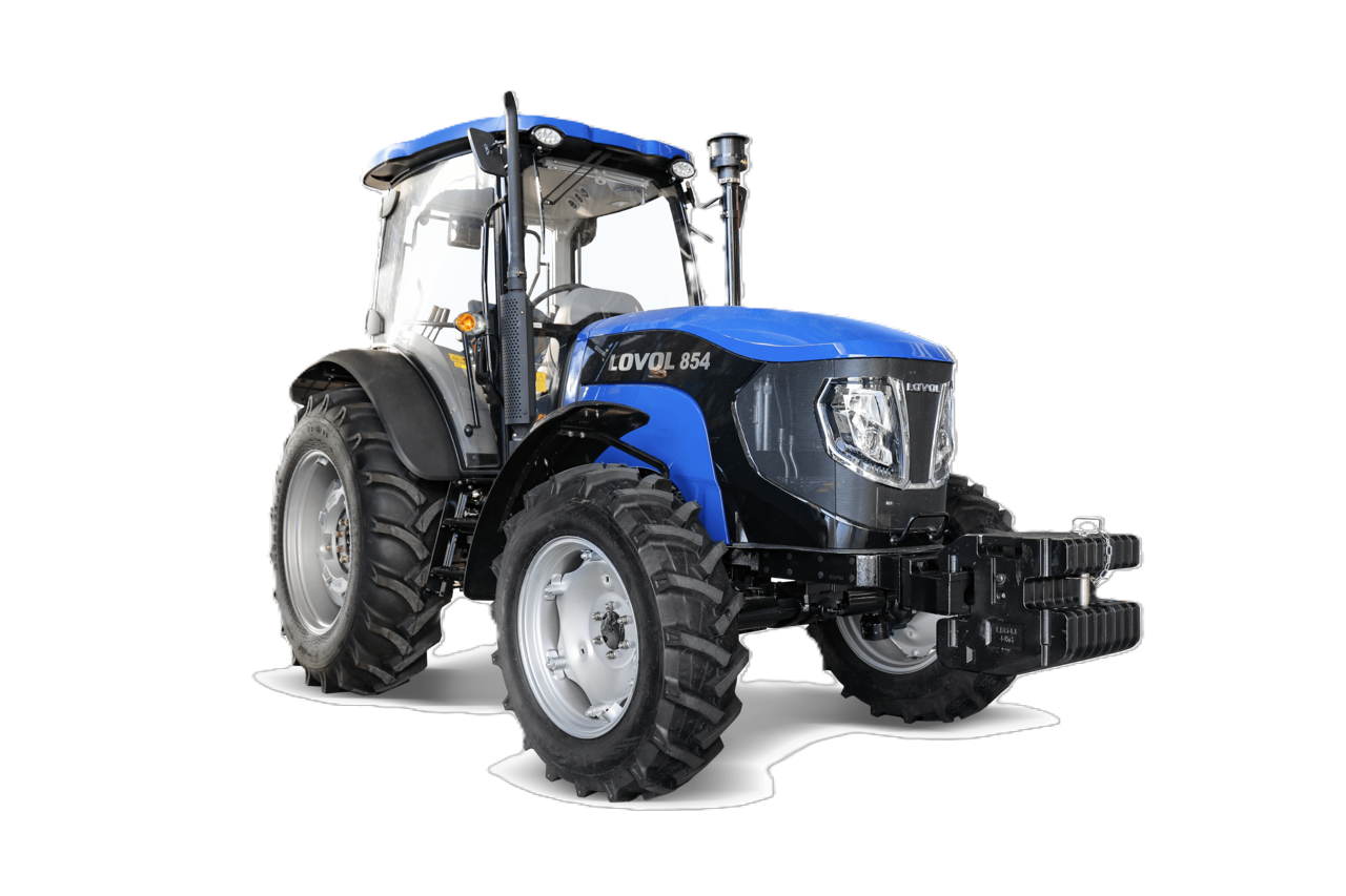 LOVOL Tractors