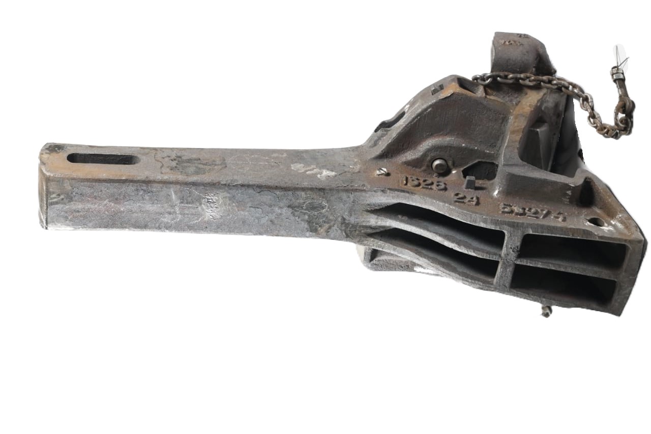 SA-3 Automatic Coupler