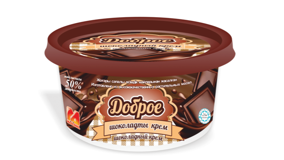 Butter (spread)