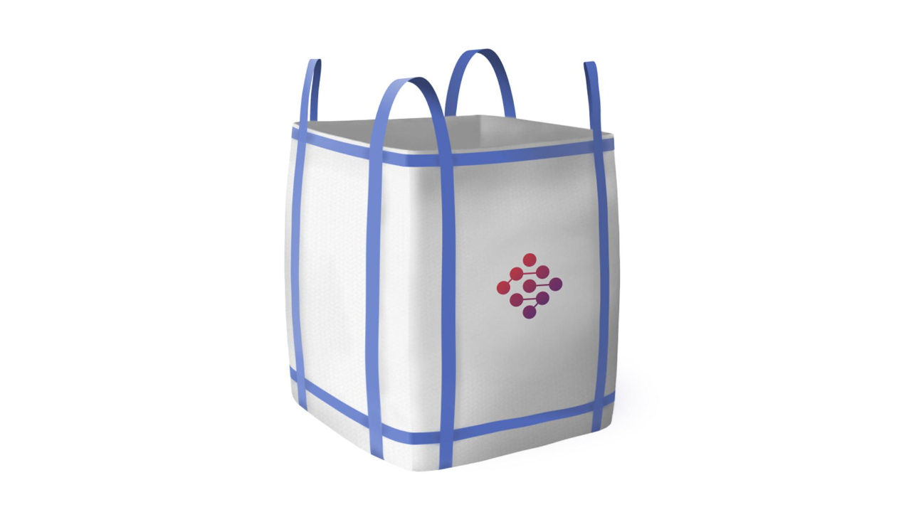 SMBGROUP Family Big Bags 
