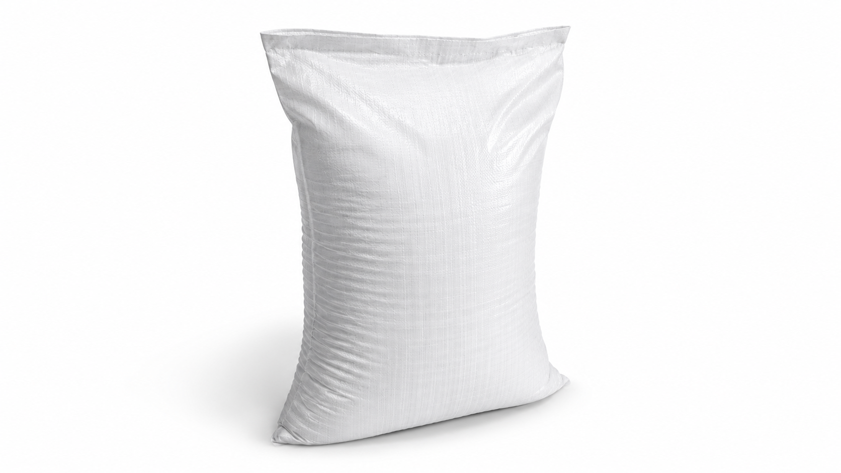 Woven Polypropylene Bag