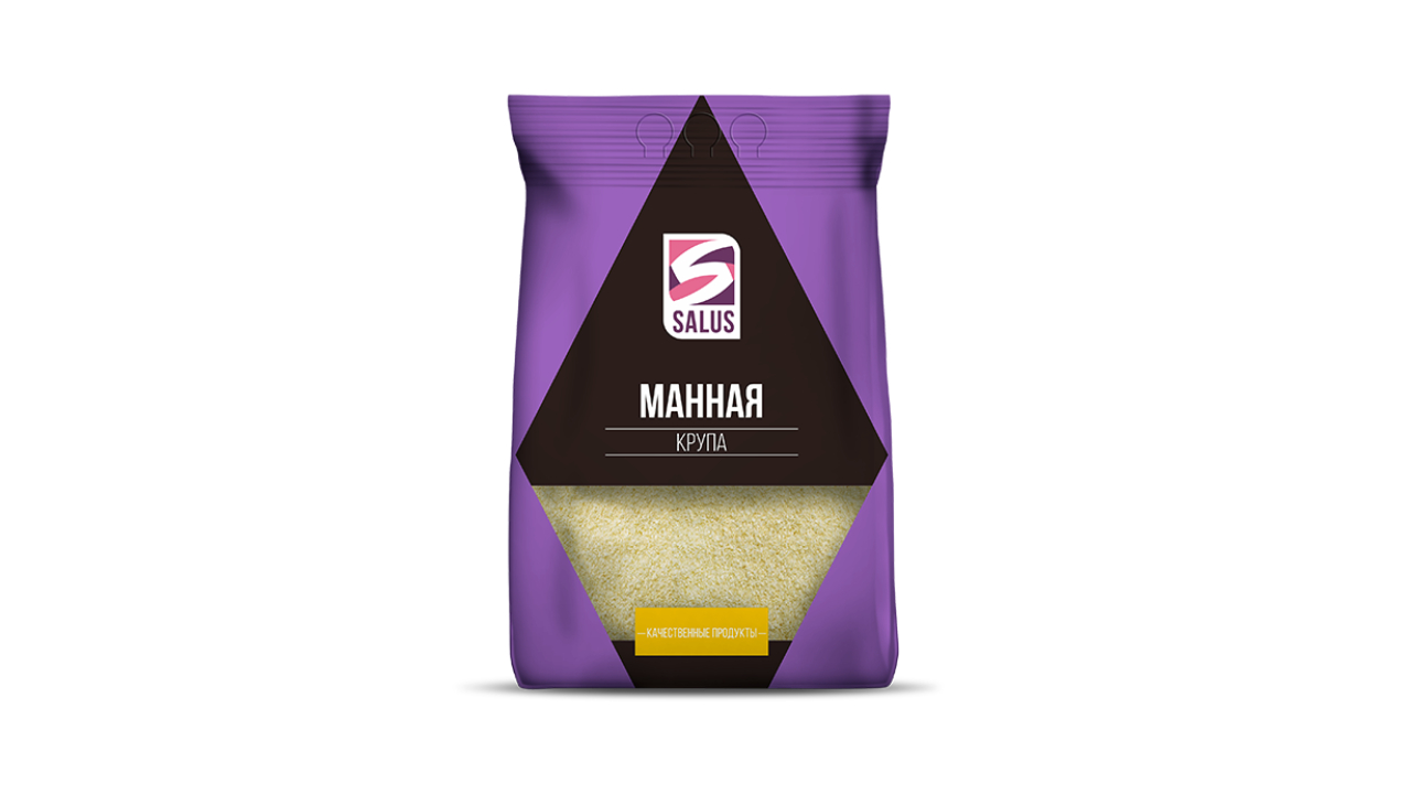 SALUS Cereals 