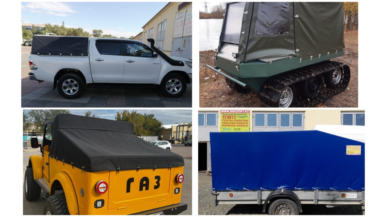 Car awning Tent.Kz