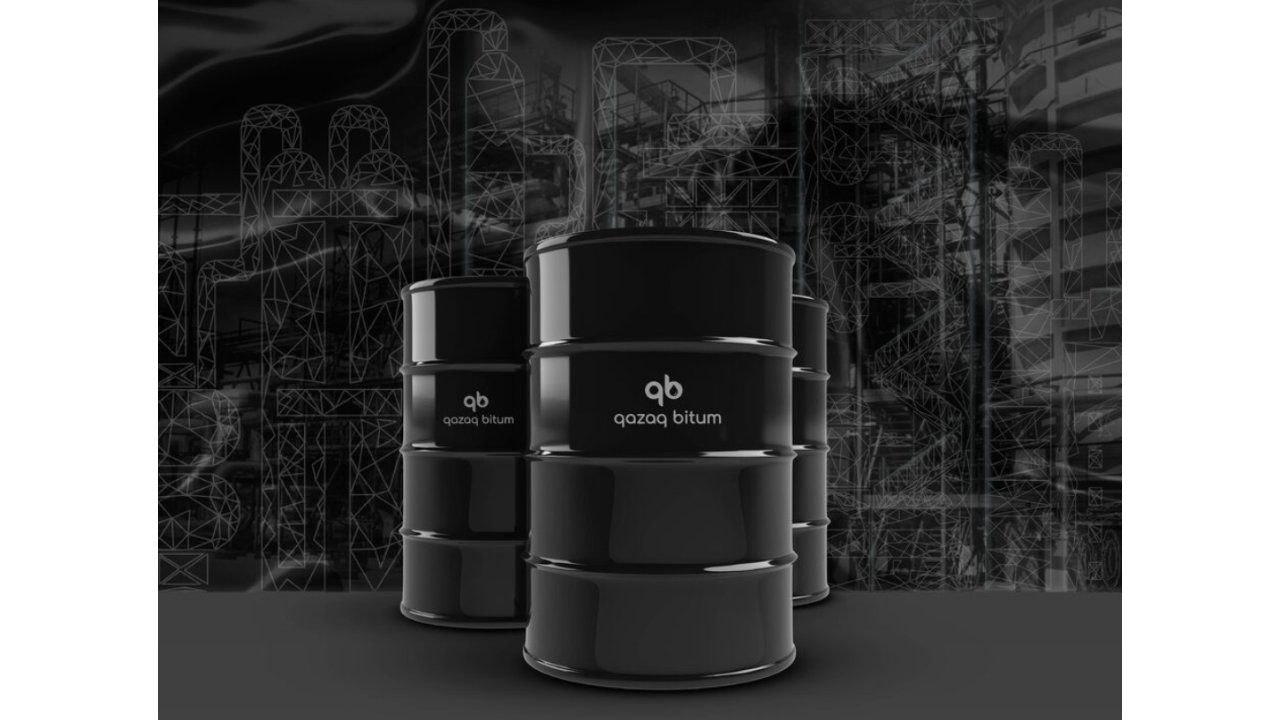 Bitumen