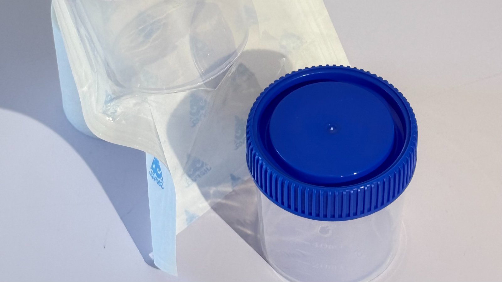 production of disposable medical products