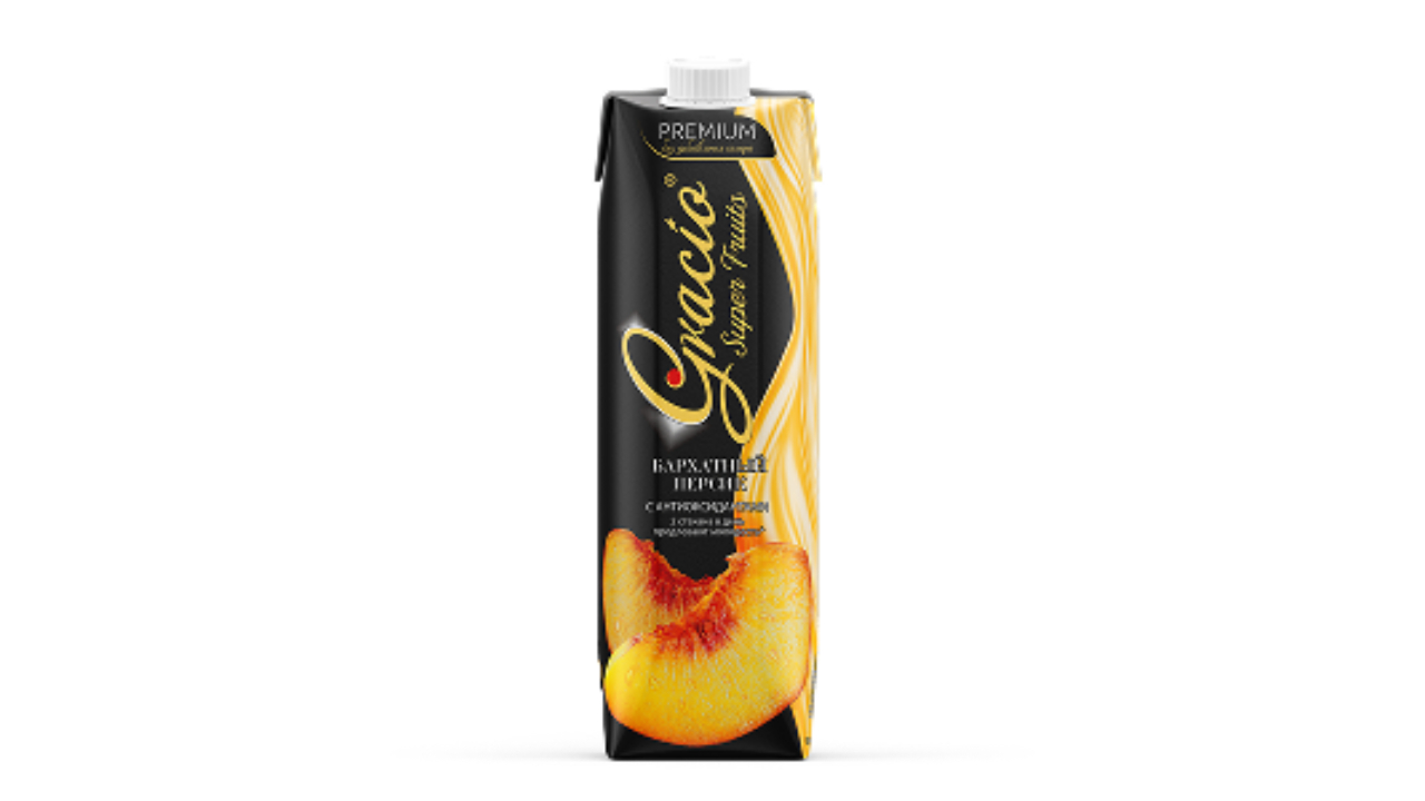Gracio juice and nectar