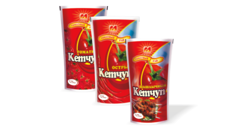 Ketchup