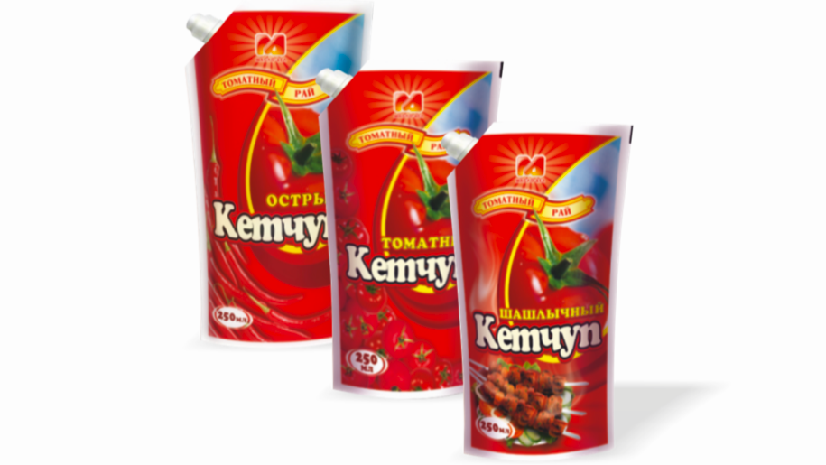 Ketchup