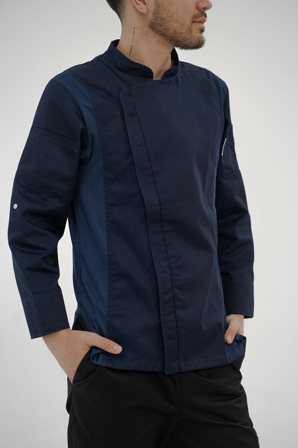 Chef's Tunic