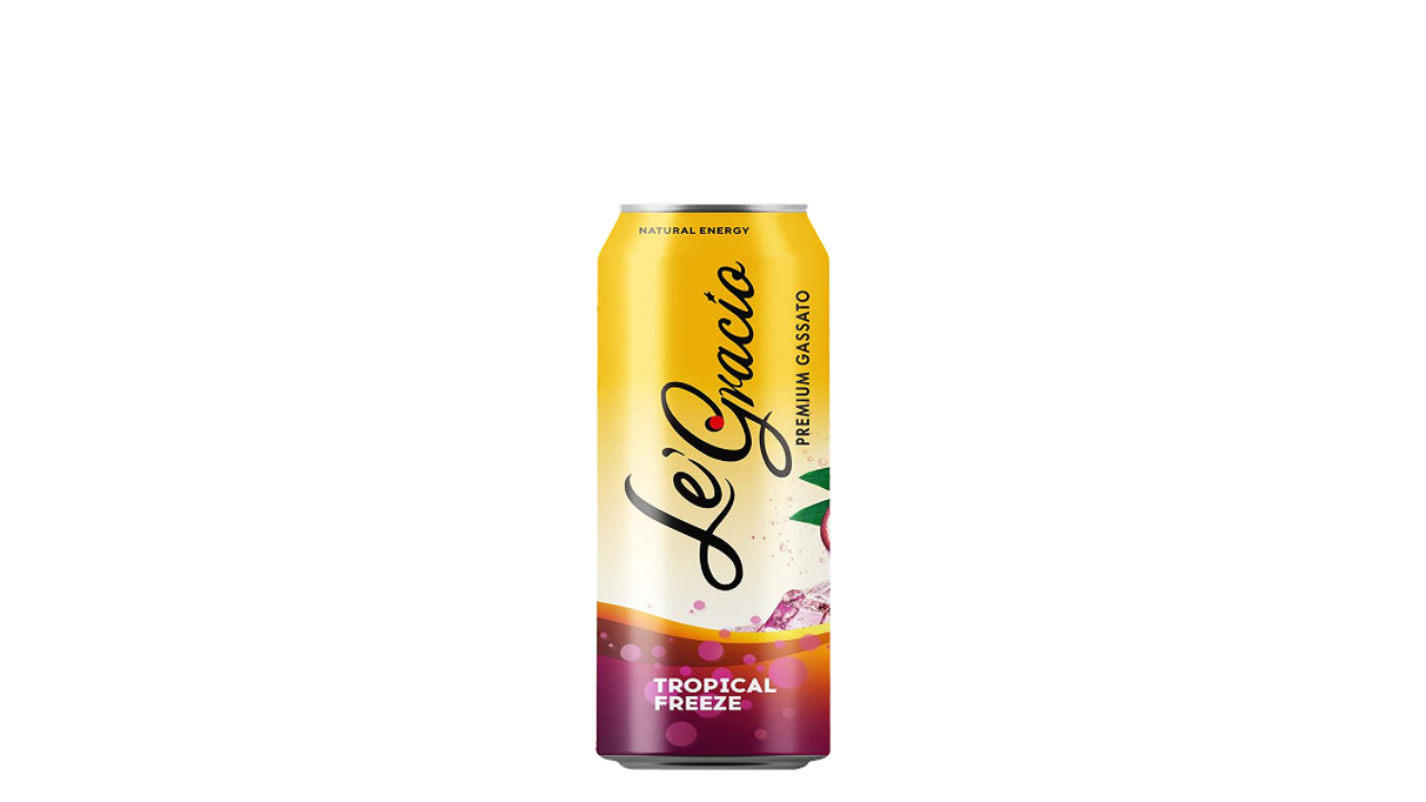 Gracio juice and nectar