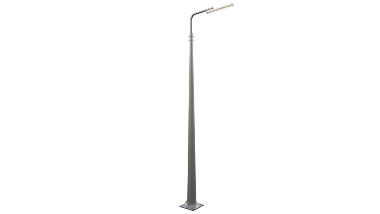 Lighting Poles