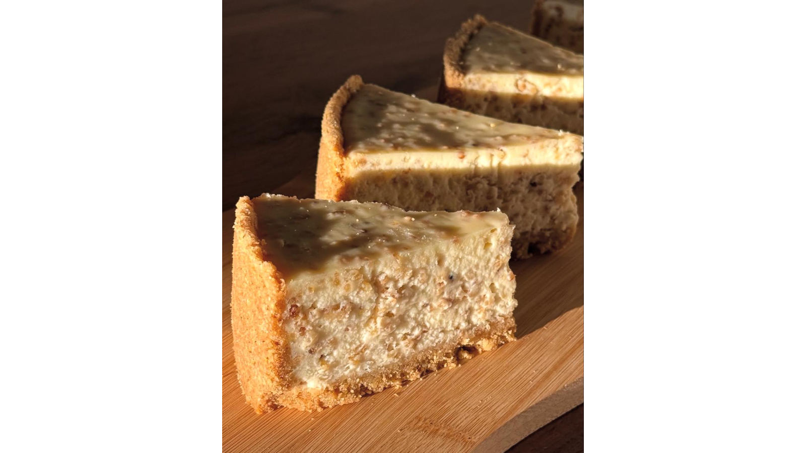 Tary Cheesecake