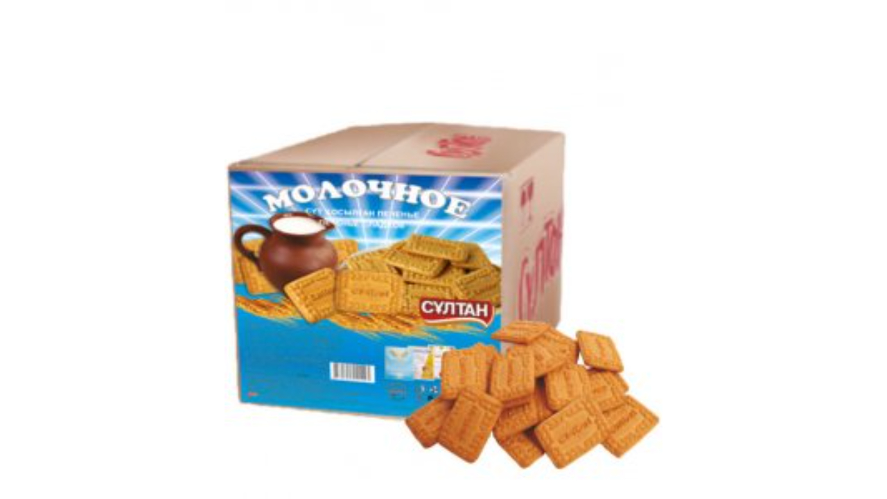 Sultan Confectionery Products 