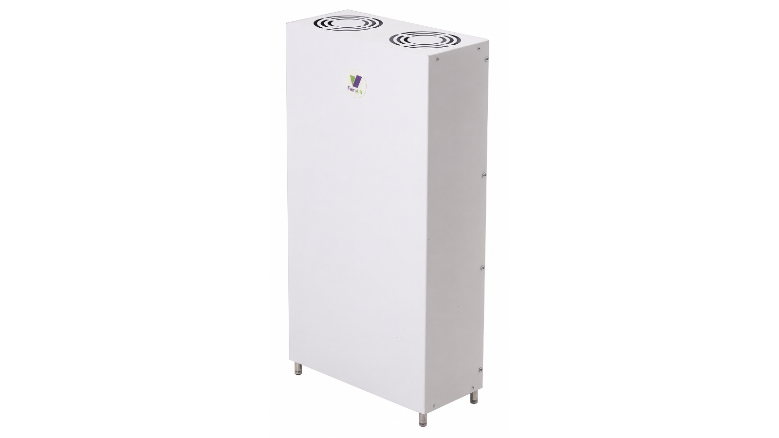 Рециркулятор-облучатель бактерицидный «FamAir» Max 120
