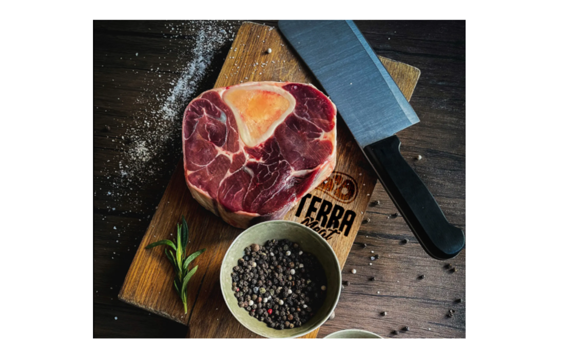 Premium Beef Cuts