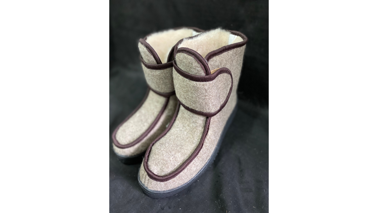 Sever Footwear 