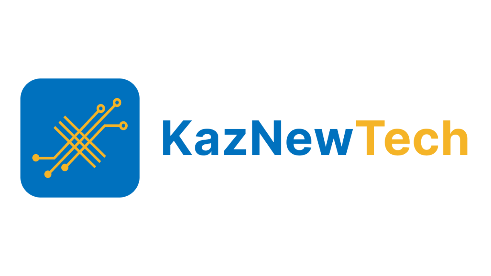 KazNewTech LLP