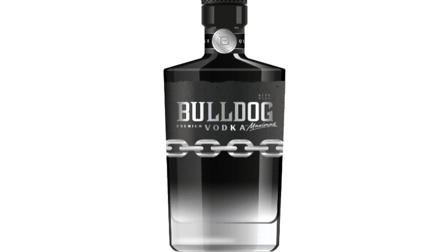 Vodka 