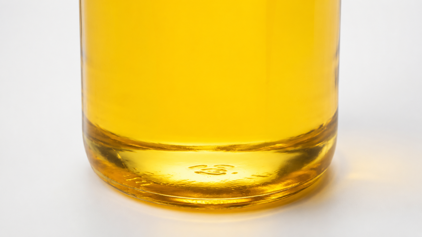 Crude Bulk Soybean Oil