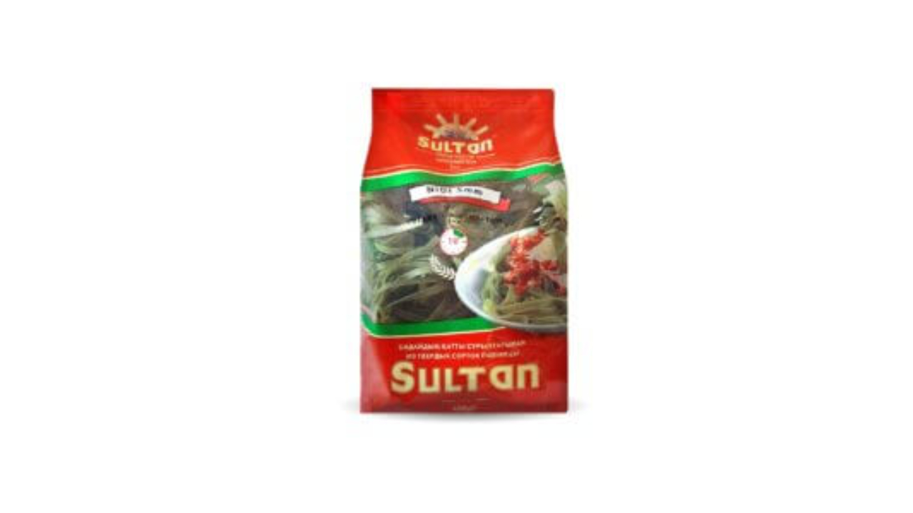Sultan Pasta