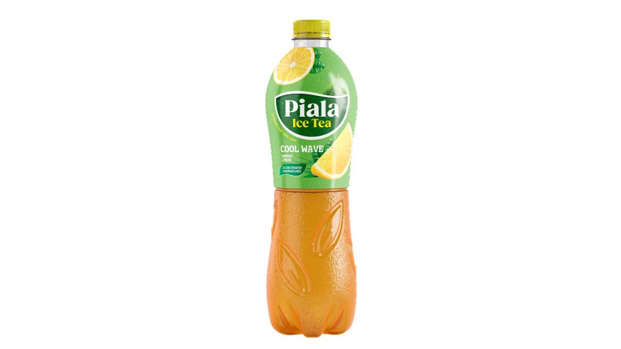 Piala Ice Tea