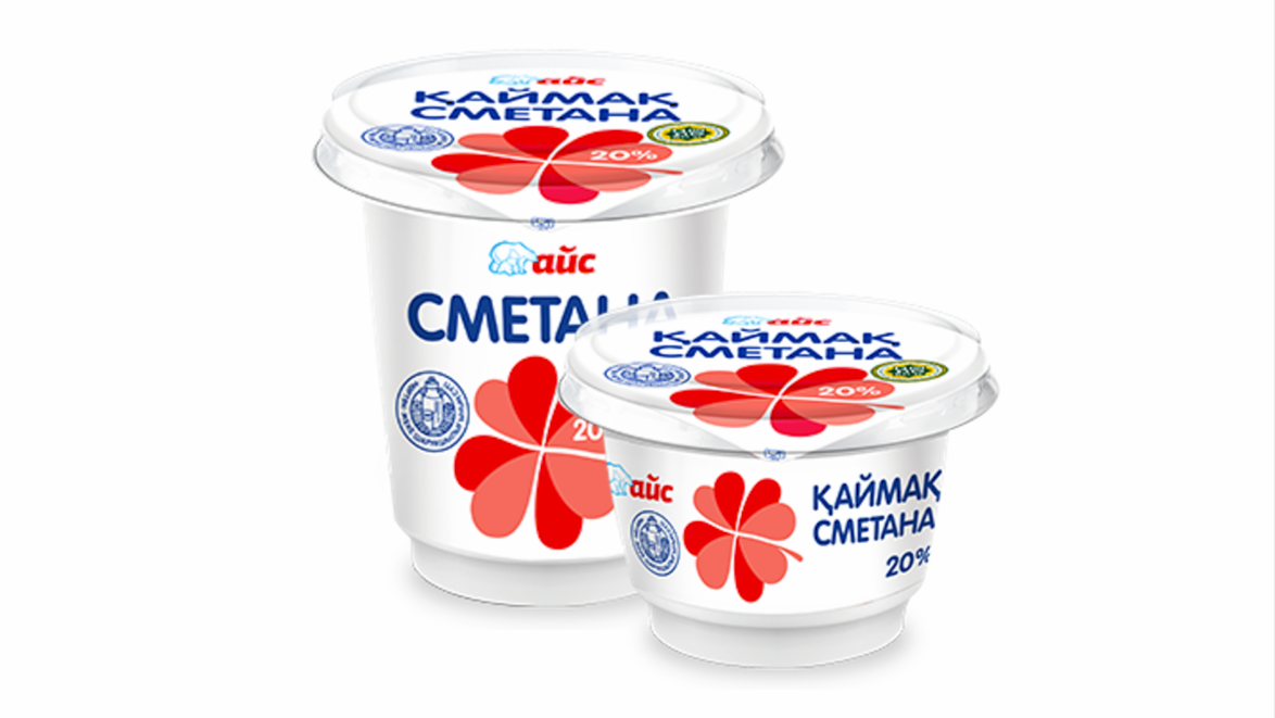 Sour cream