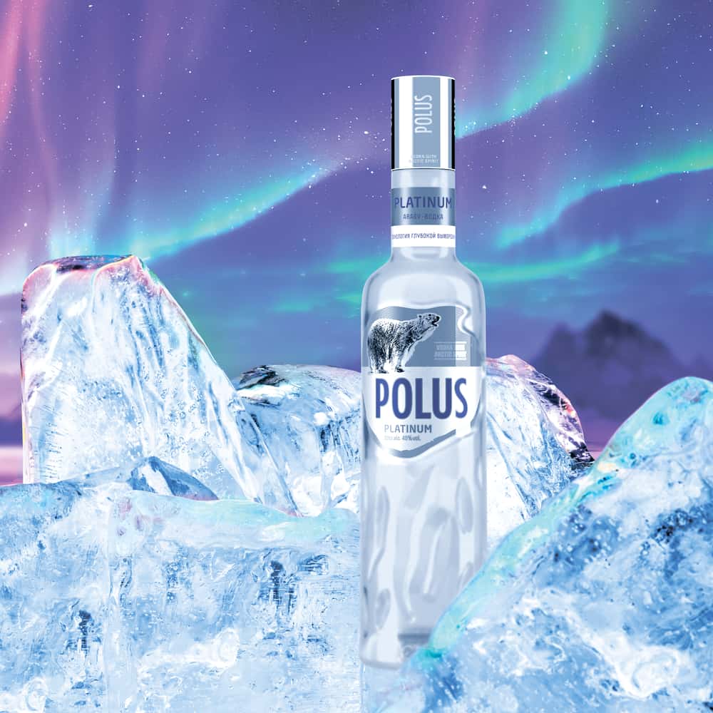 Vodka
