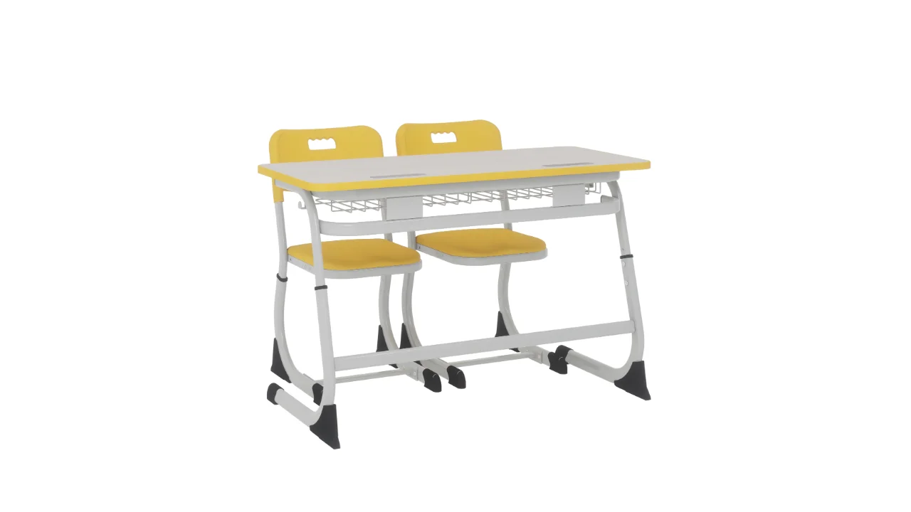 SMARTY Student Desk