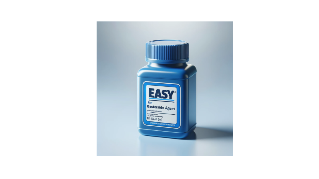 Bactericides