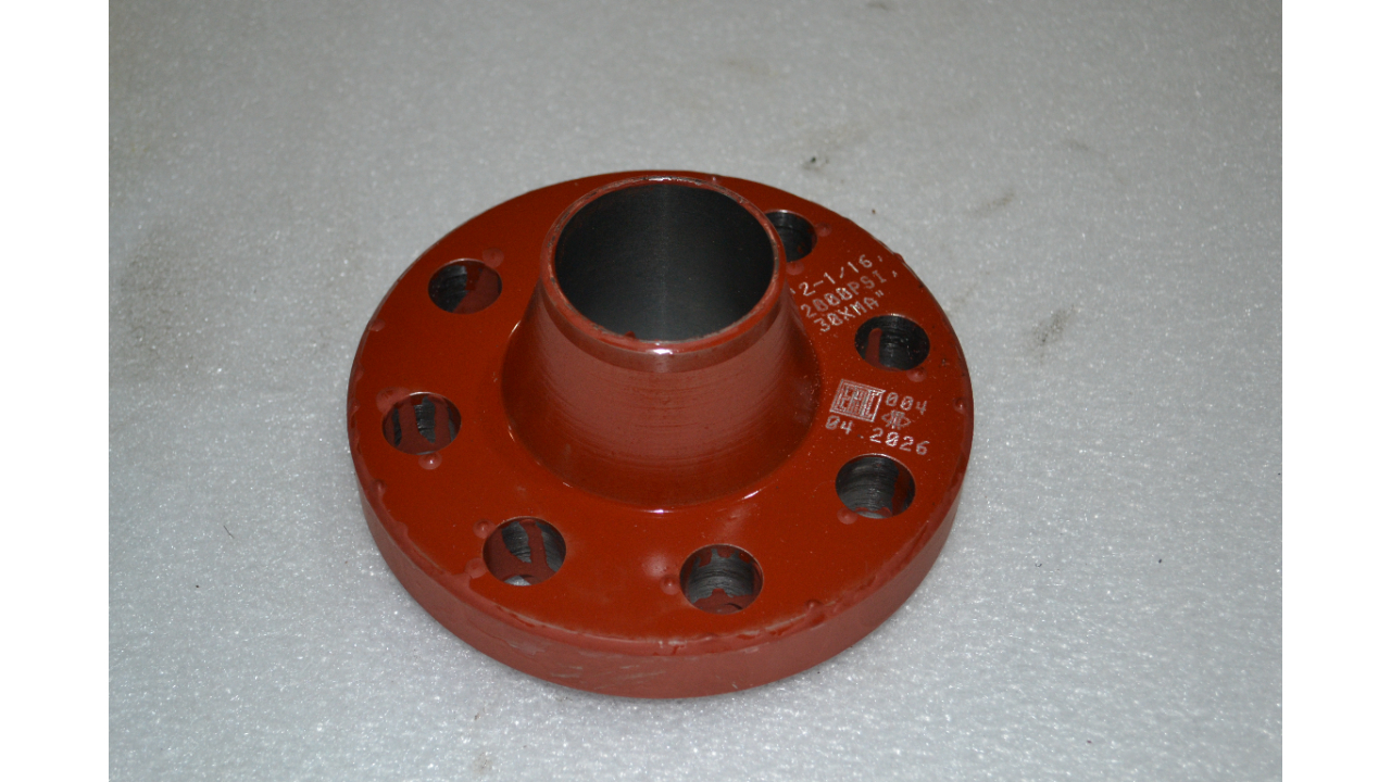 Spare Parts for Pumps 