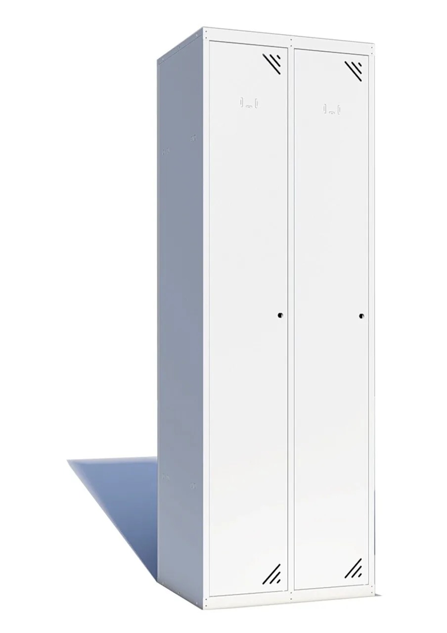 Metal clothing cabinets HIDING PLACE-KZ