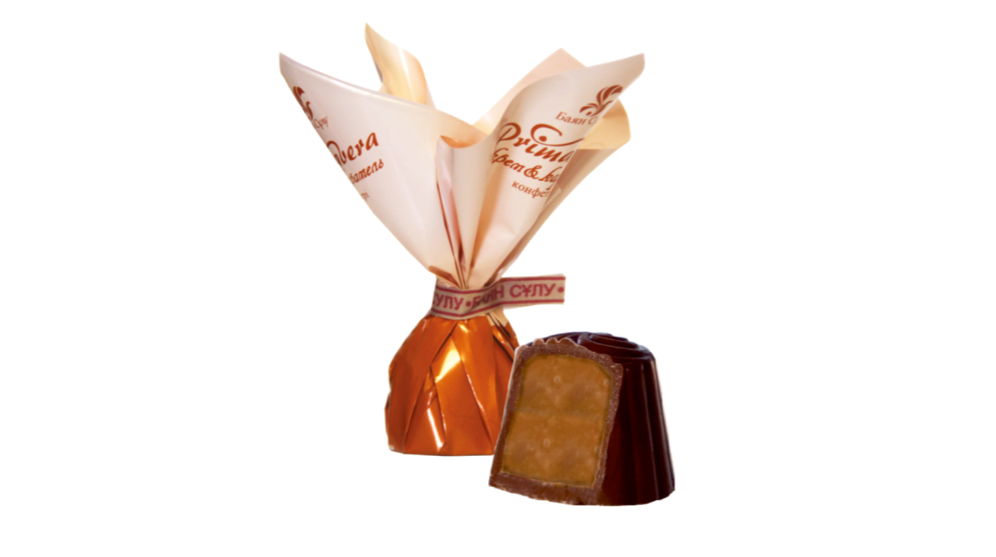 Wrapped Assorti Candies