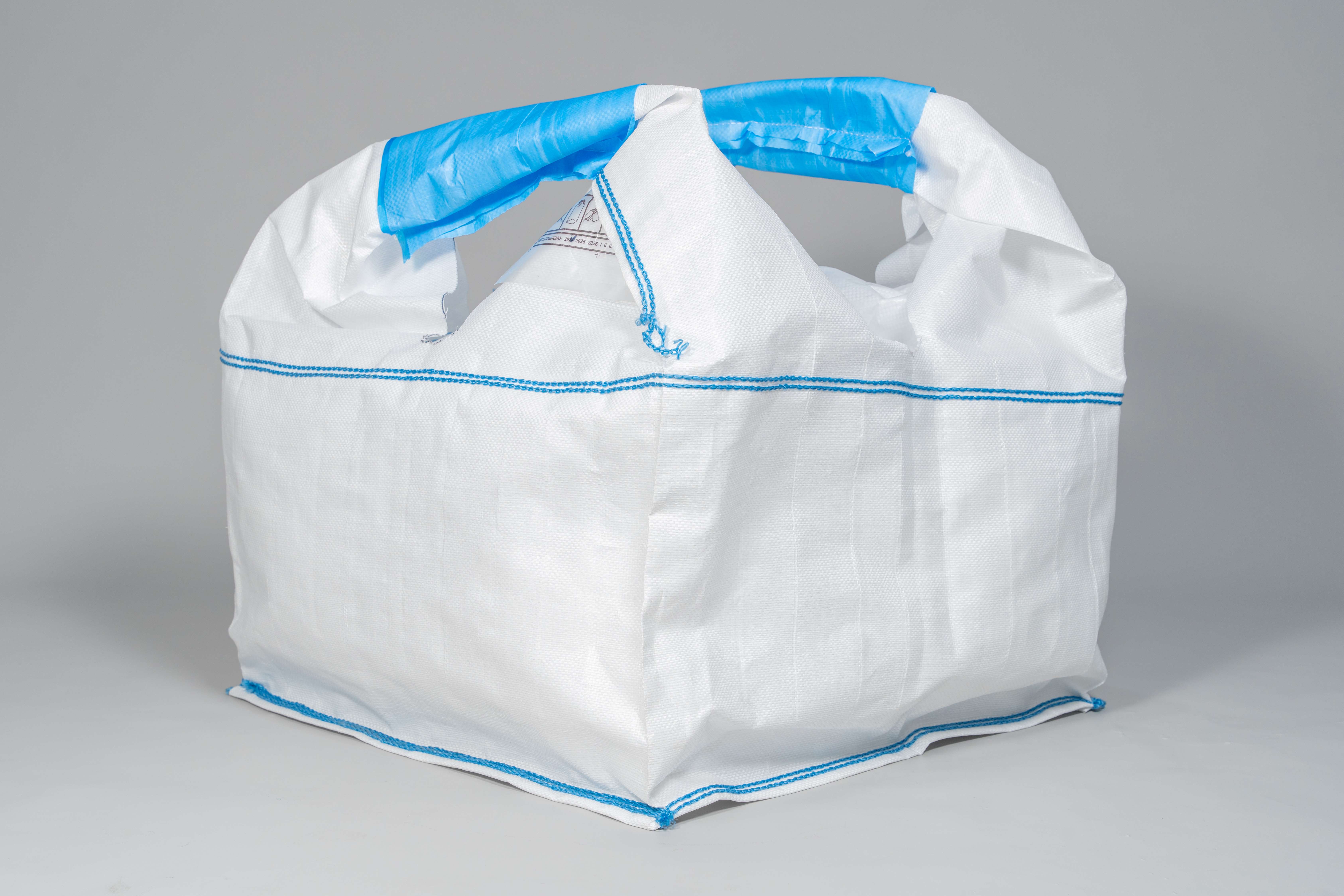 Soft containers, Big - bags