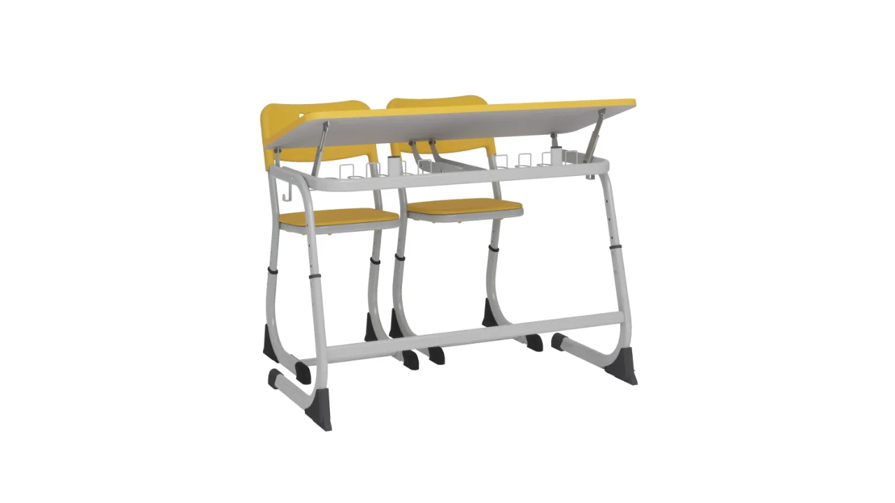 SMARTY Student Desk