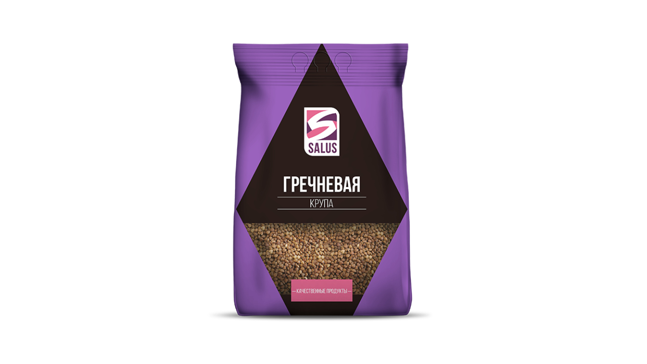 SALUS Cereals 