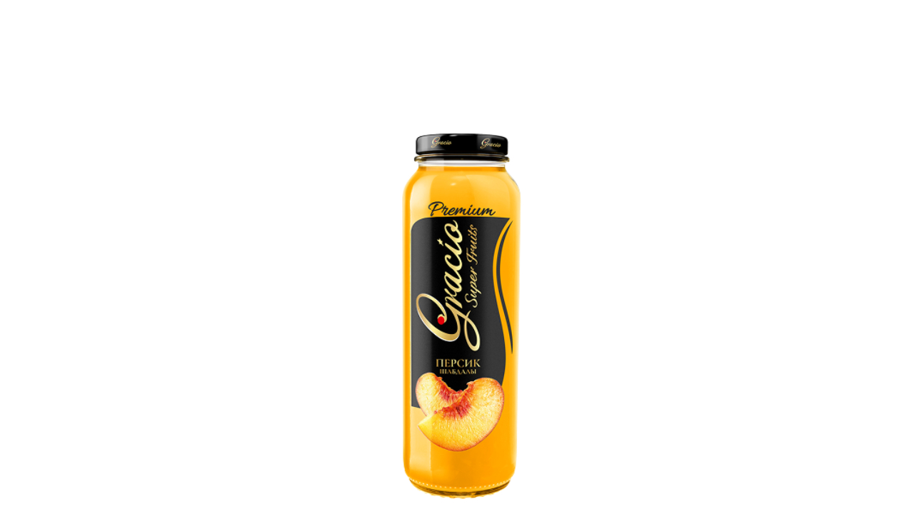 Gracio juice and nectar
