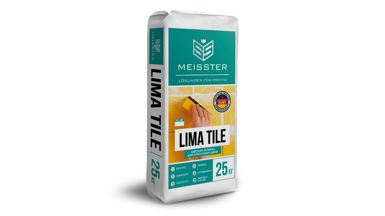 Lima Tile