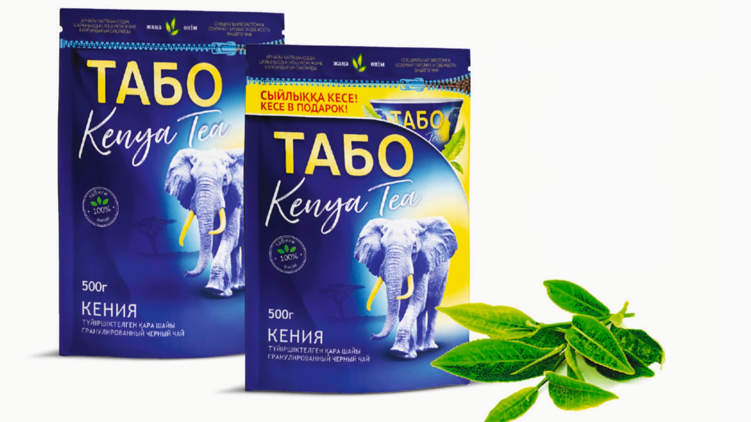 TABO Tea