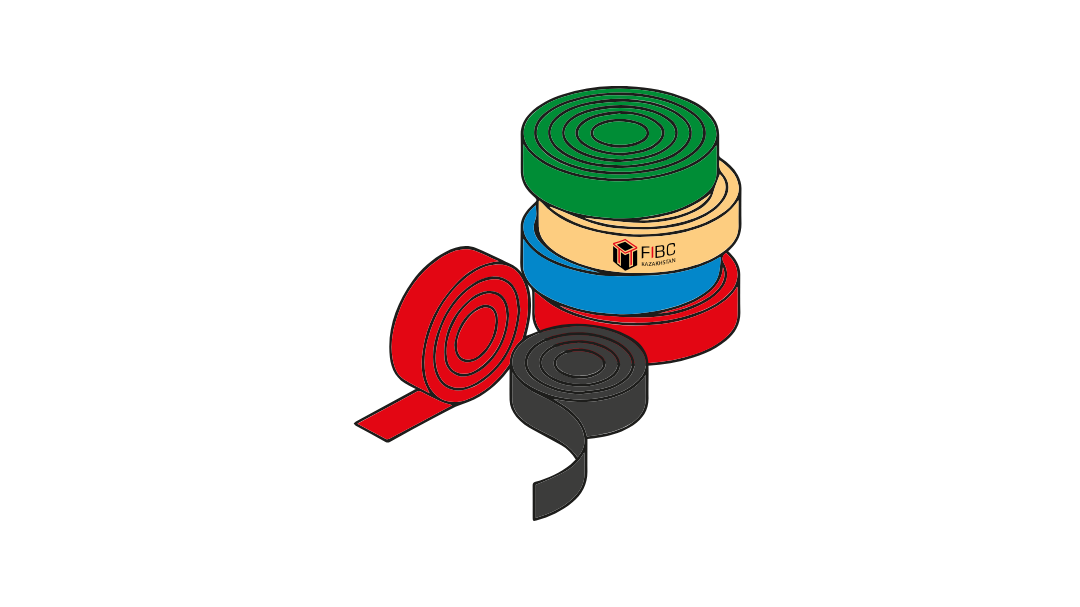 Protective covers and lifting straps