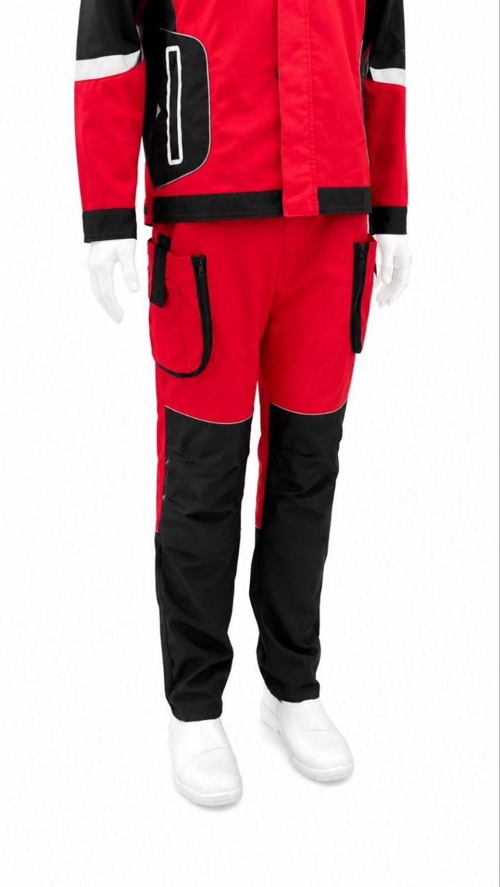 DIAS001S work suit
