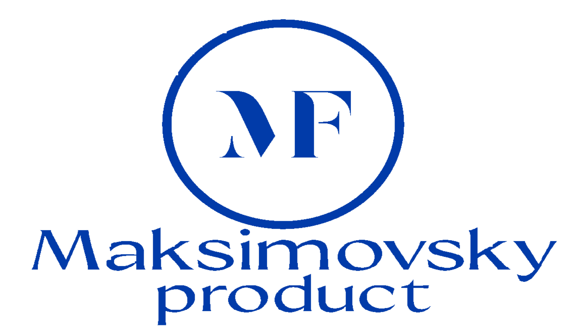 ТОО Максимовский продукт MF