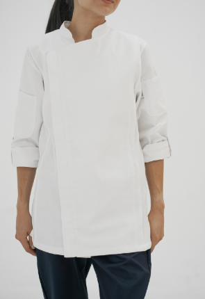 Chef's Tunic