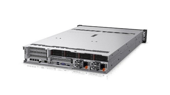 Rack Server Intel Xeon