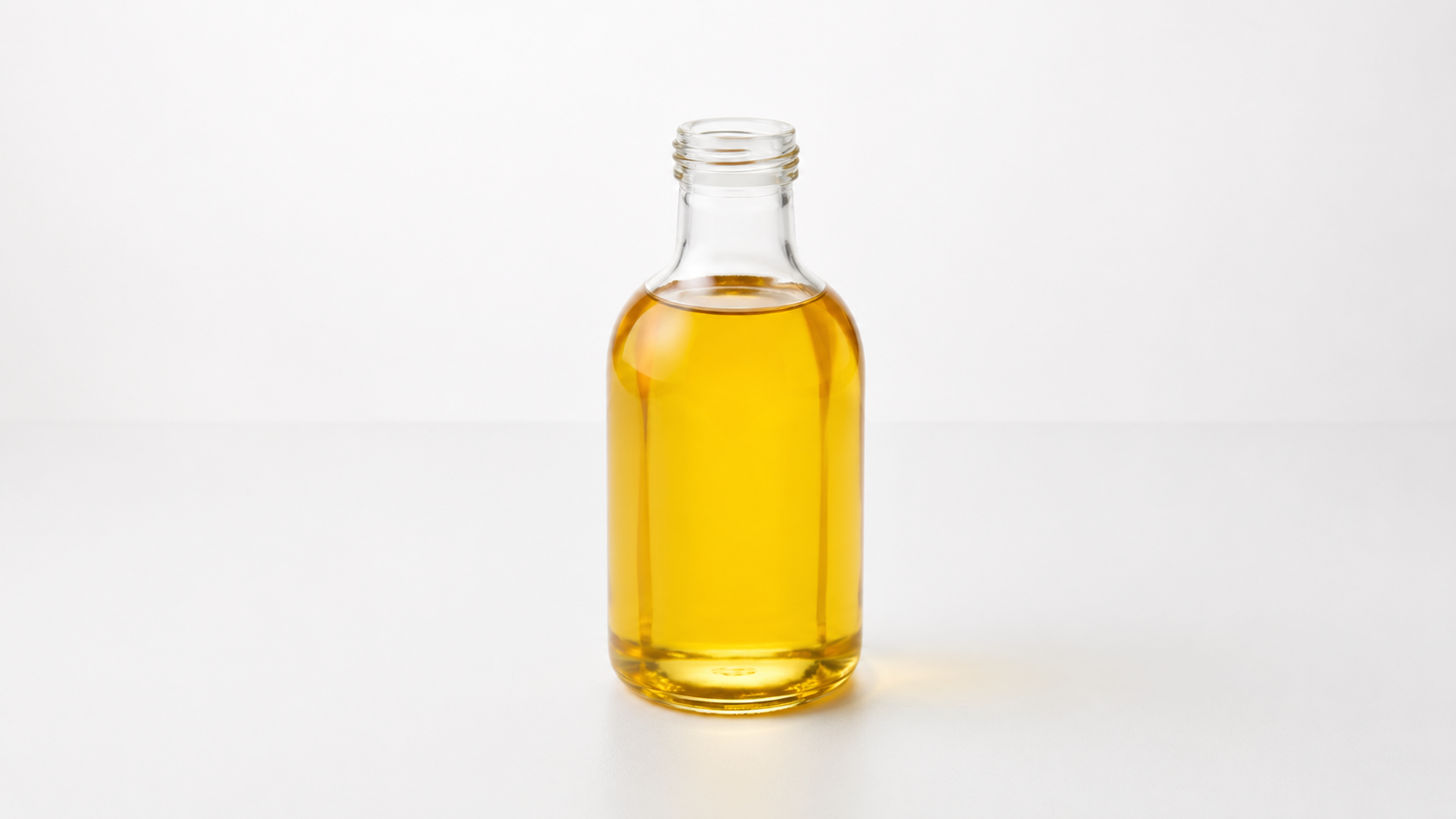Crude Bulk Soybean Oil