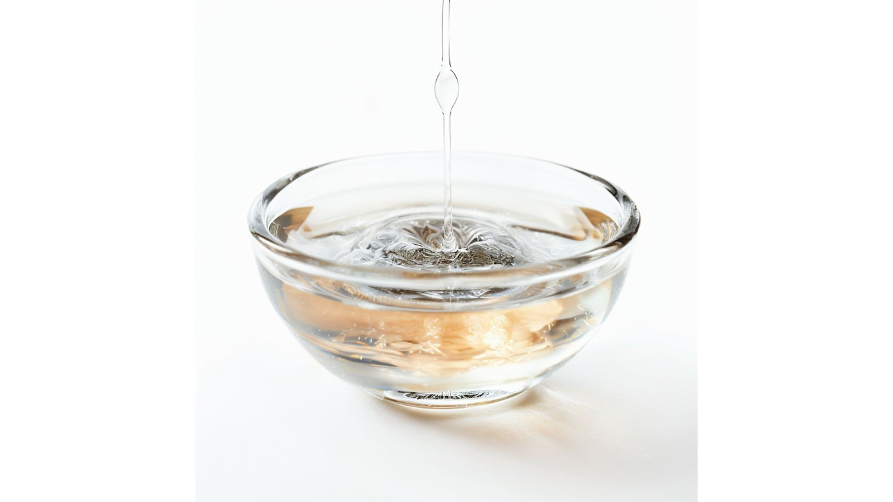 Glucose-fructose syrups