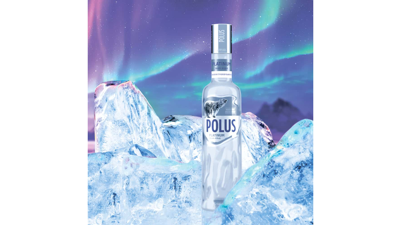 Vodka
