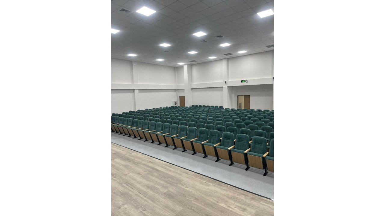 Auditorium Chairs