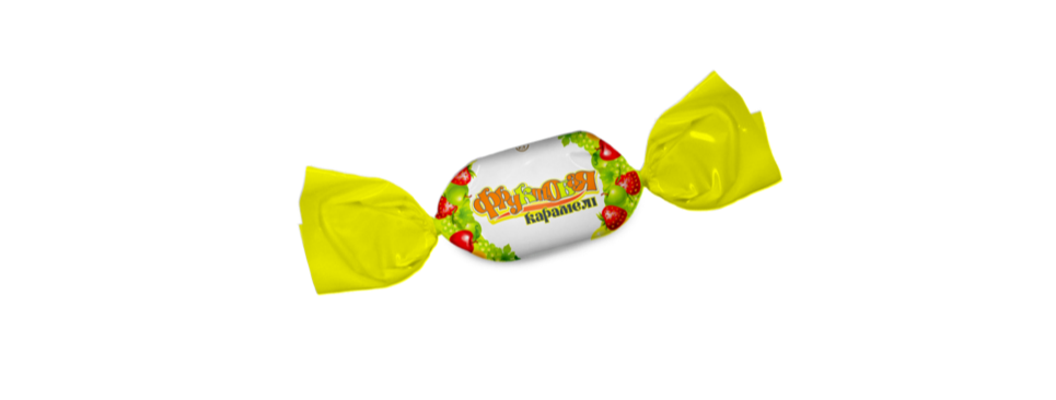 Caramel from Bayan Sulu