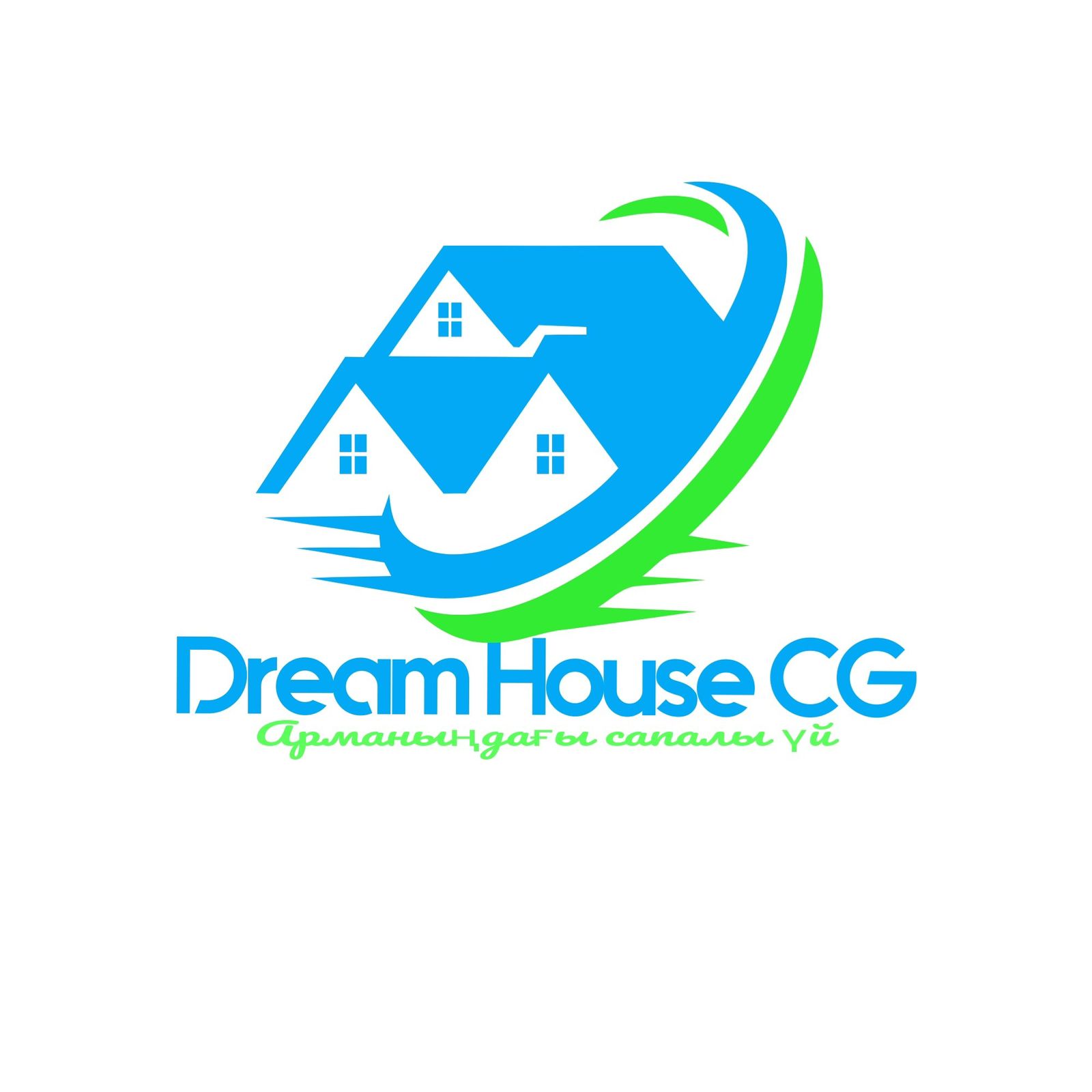 "Dream house construction Group" ЖШС