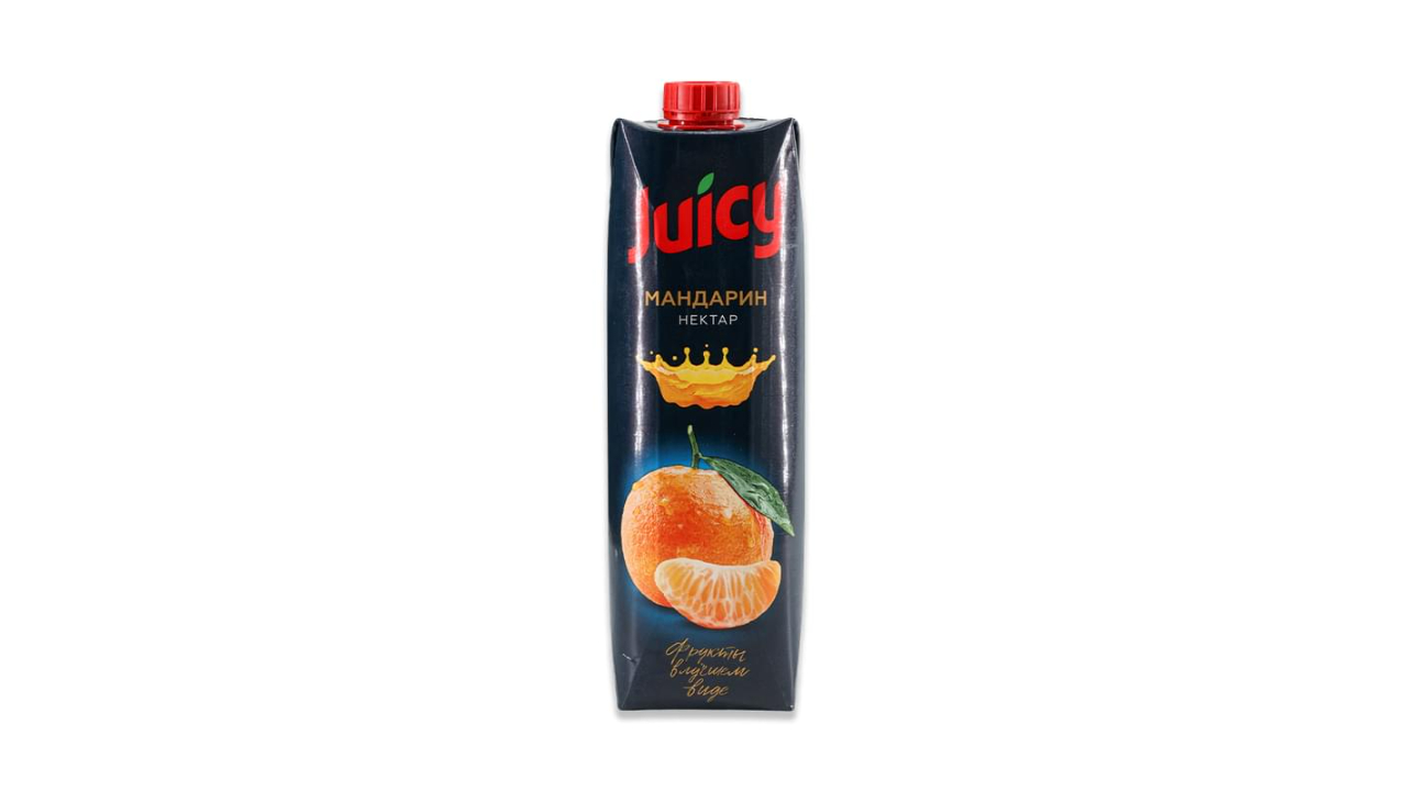 JUICY juice